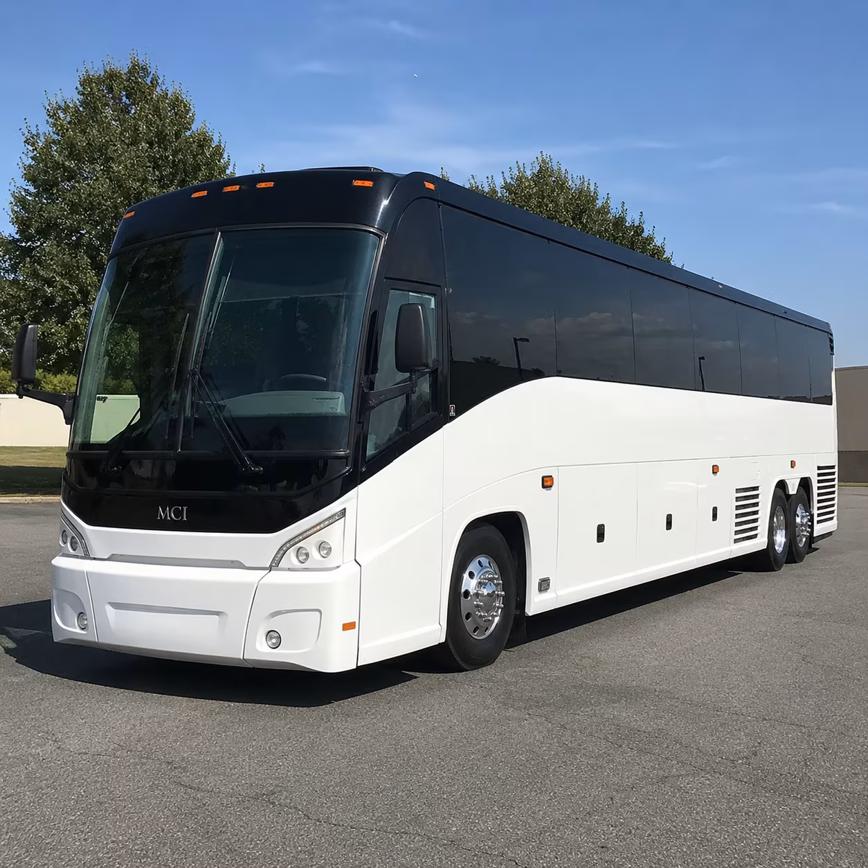 cambridge employee transportation onboard seating