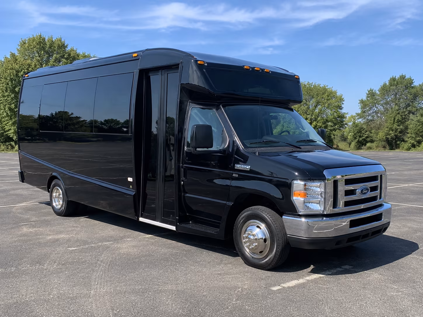 cambridge school event transportation onboard seating