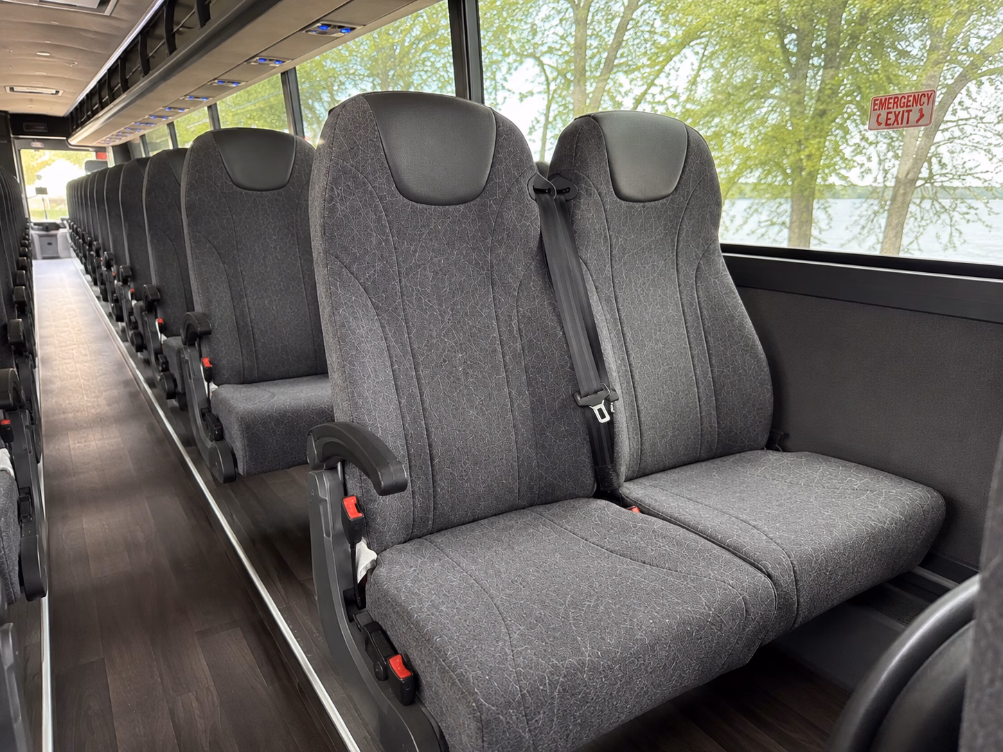 compare bus rental pricing in cambridge online upfront and in minutes