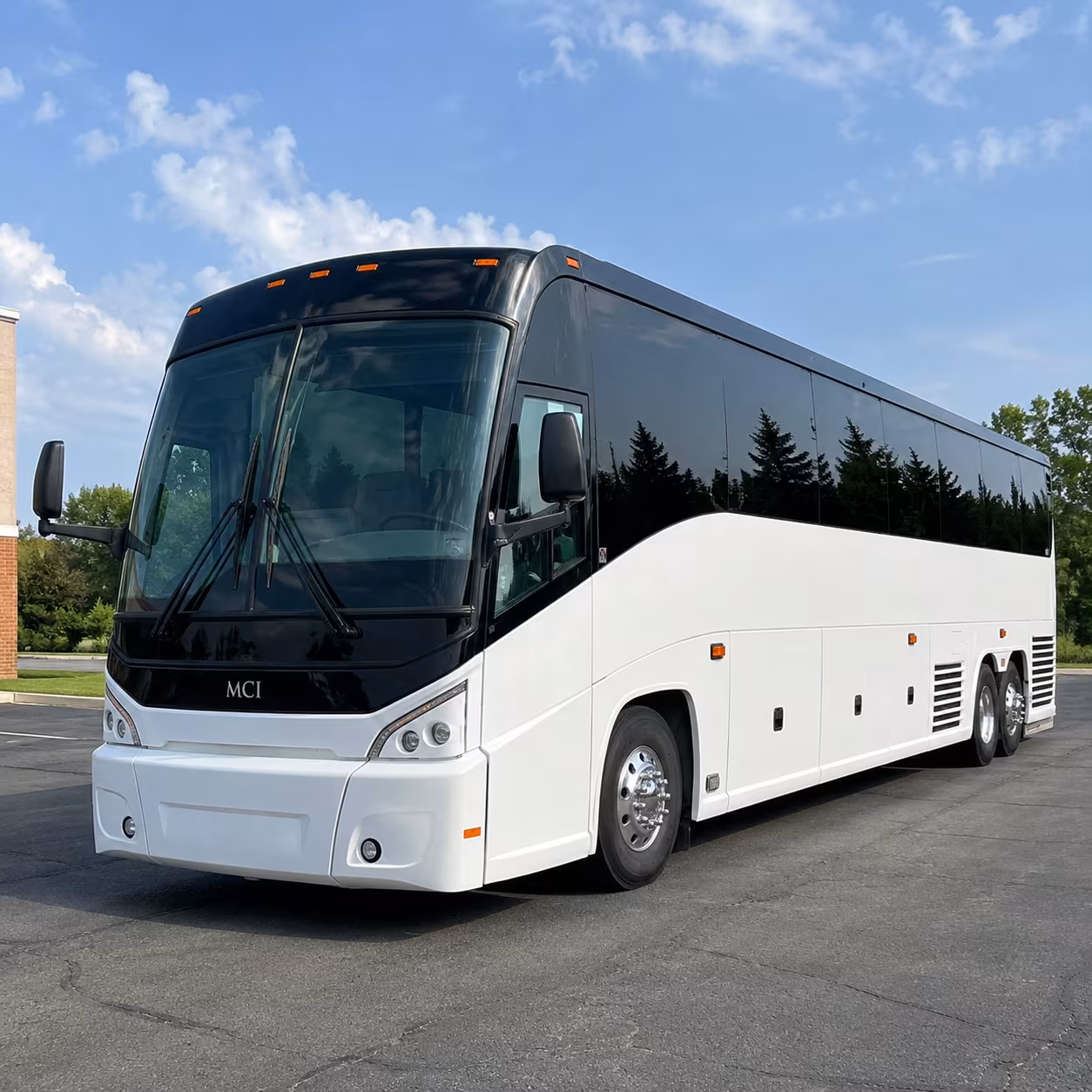 concert bus rentals to the sinclair and harvard square venues