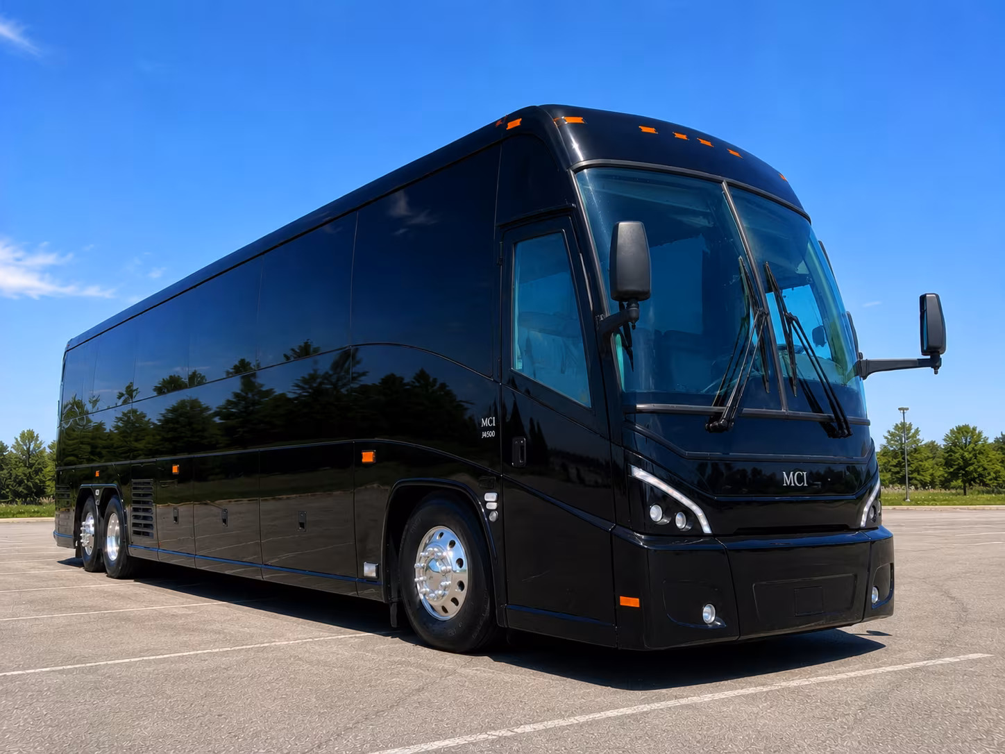 fenway park charter bus rentals for red sox games