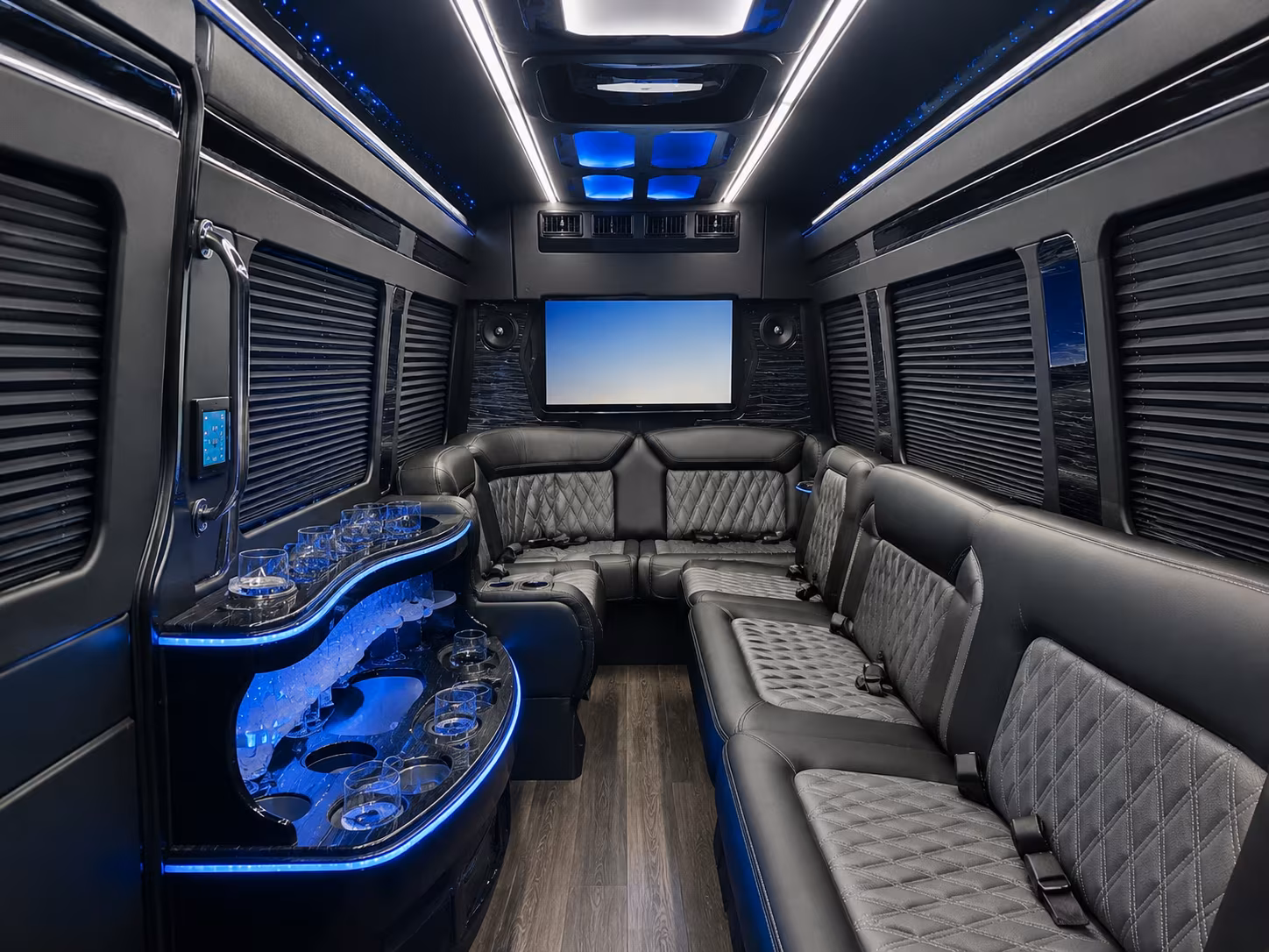 get a bus that fits your class before spring season books up