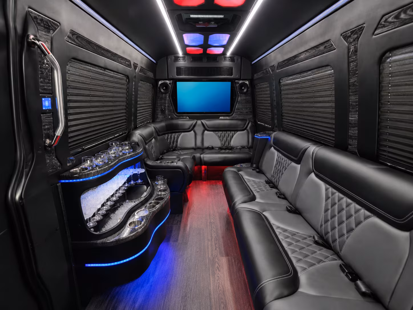 logan airport corporate transfer shuttles to cambridge offices
