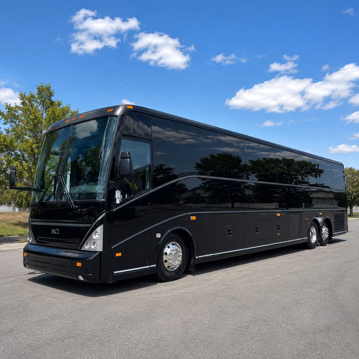 one bus keeps every cambridge prom group together all night