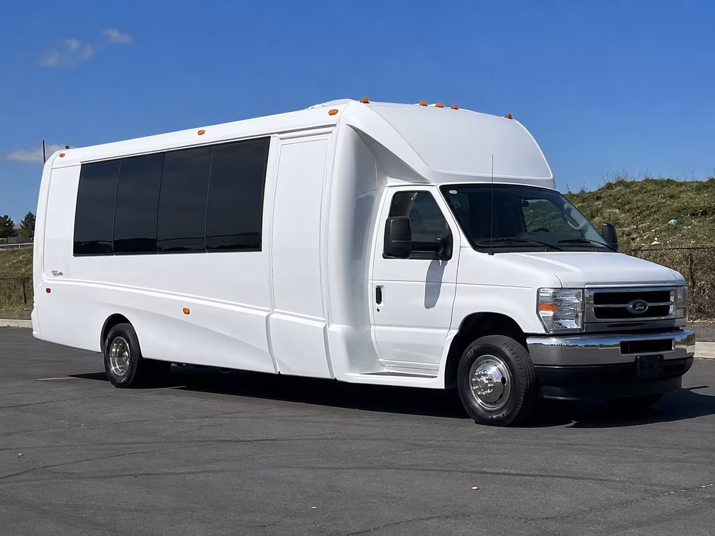 party buses for concert nights through central square and somerville