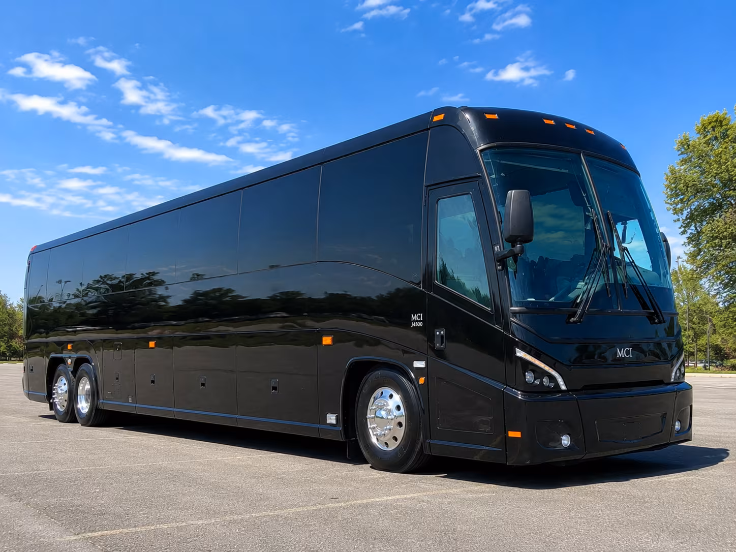 shuttle your guests between boston hotels and cambridge venues without the parking headache