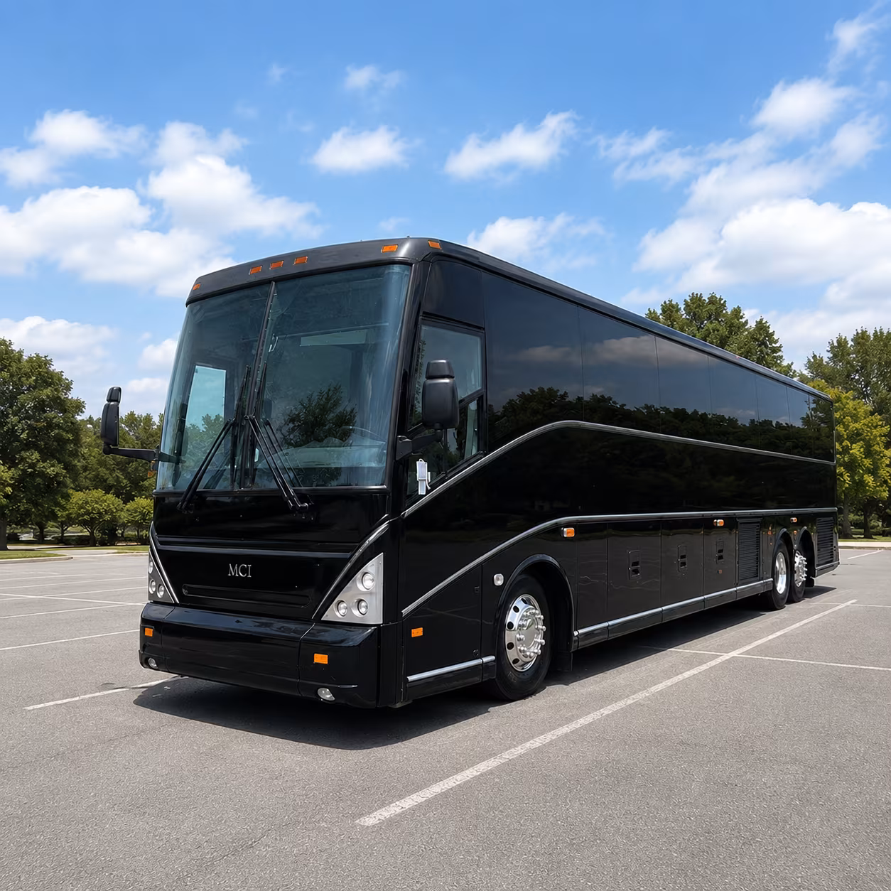 with cambridgecharterbusservices com you get more bus options than any single company can offer